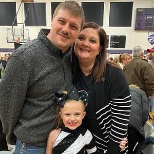 Meet your Posher, Jennifer